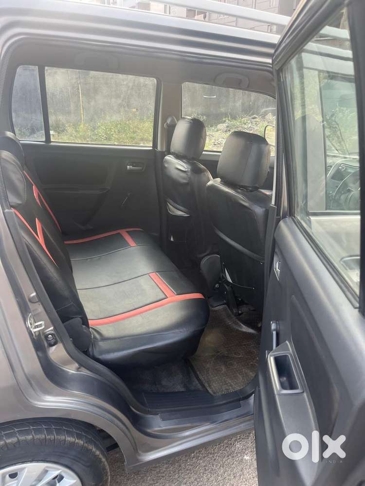 Maruti Suzuki Wagon R 1.0 Lxi, 2010, Petrol