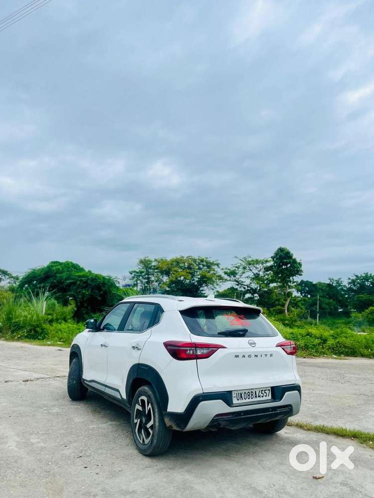 Nissan Petrol Manual 2022