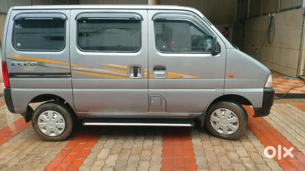 Maruti Suzuki Eeco Ac 2024