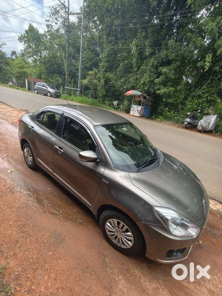 Maruti Suzuki Swift Dzire Vxi(o) Mt, 2018, Petrol