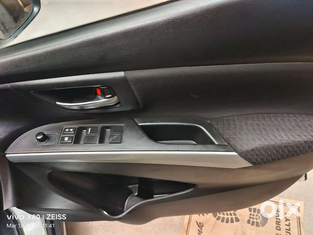 Maruti Suzuki S Cross 2016 Diesel Excellent Condition