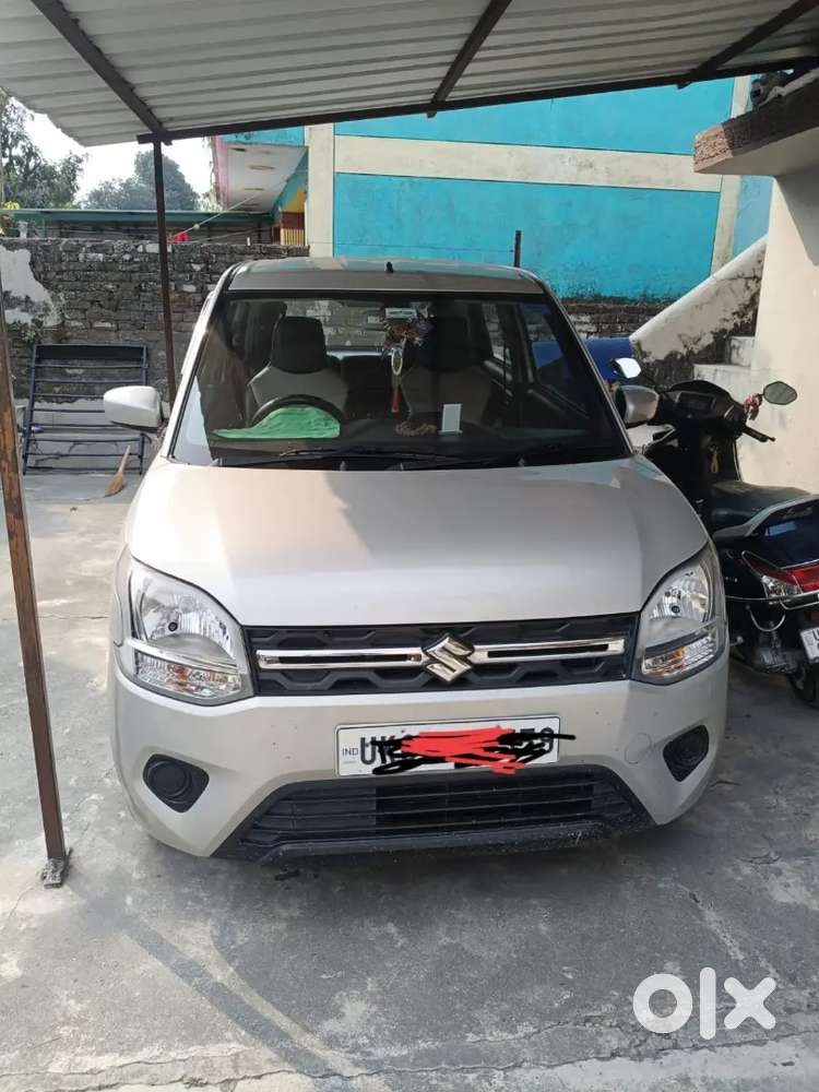 Wagner Maruti Suzuki