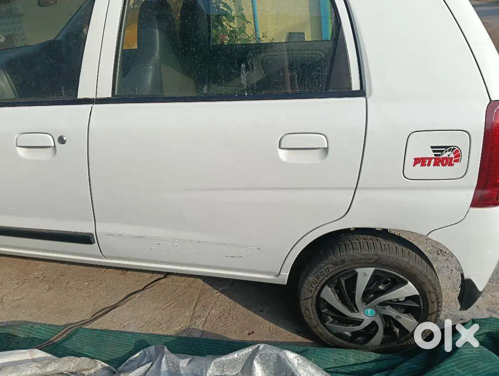Maruti Suzuki Alto 2014