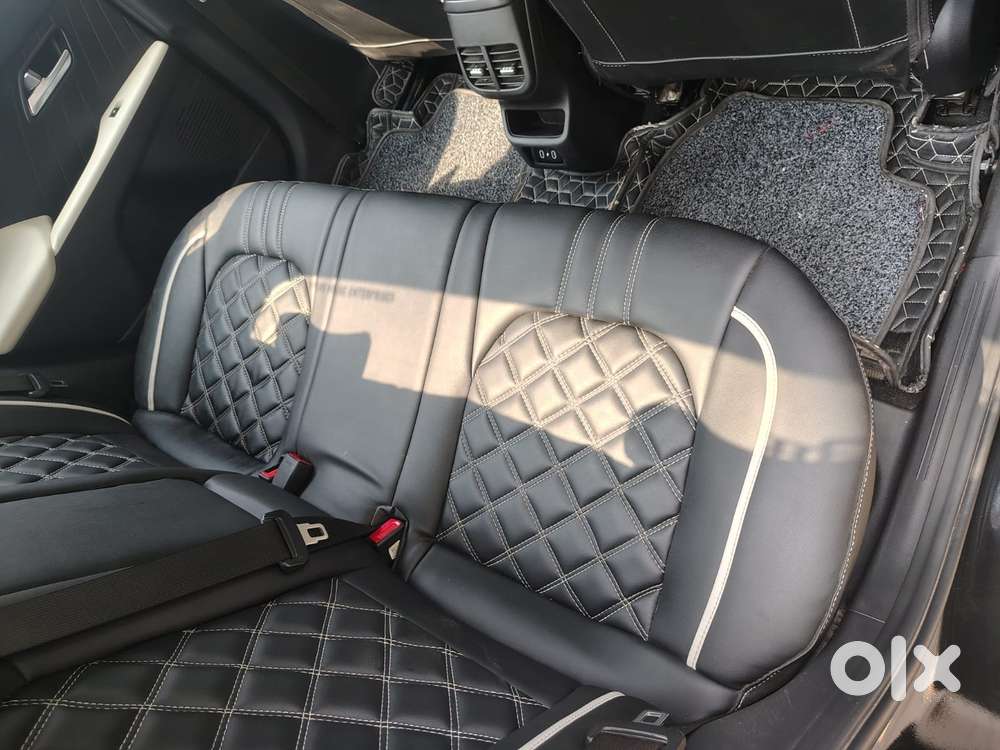 Hyundai New Verna Sx O 1.5 Turbo Gdi Mt, 2023, Petrol