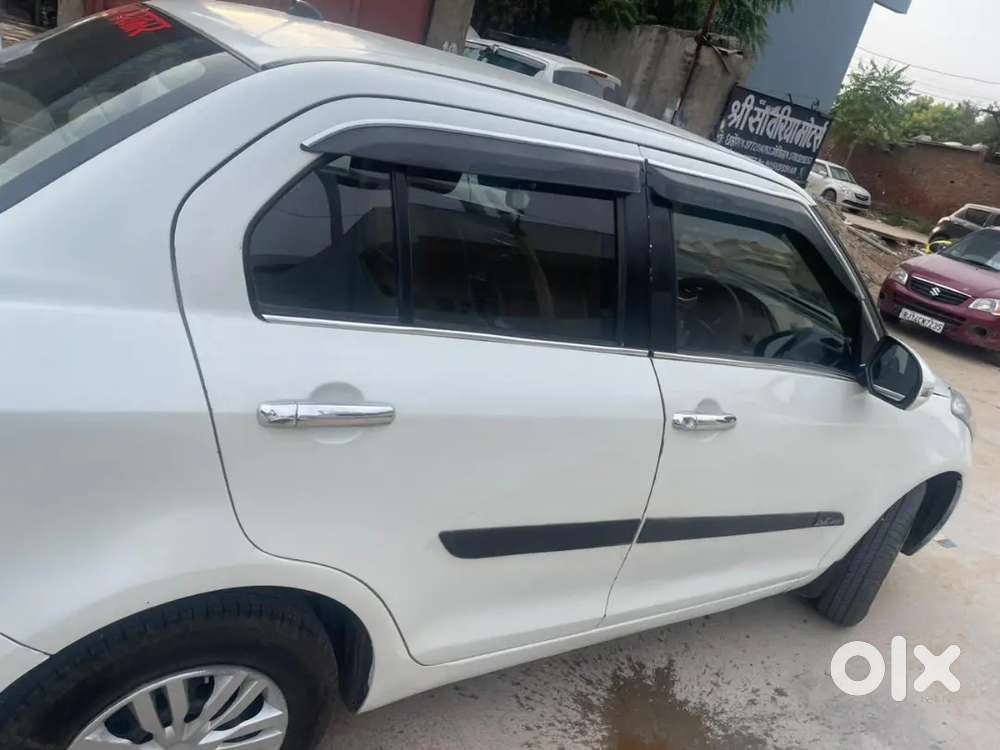 Maruti Suzuki Dzire Vdi 2014