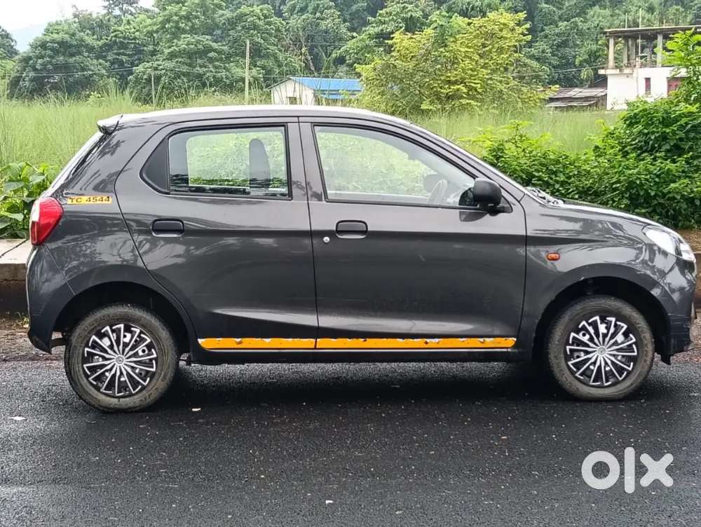 Maruti Suzuki Alto 1.0 Lxi 2025