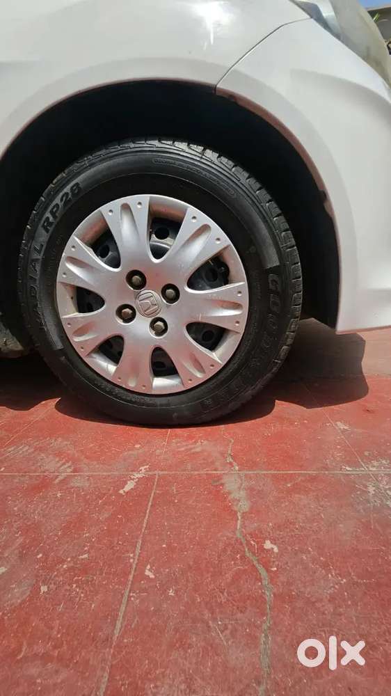 Honda Brio Excellent Condition | Only

37,000 Km Driven