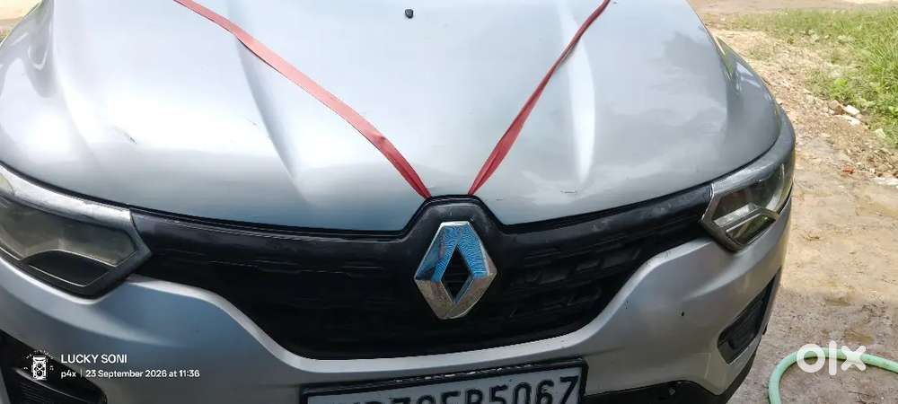 Renault Triber 2019 Rxe