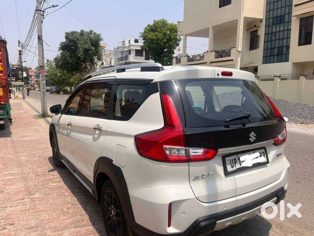 Maruti Suzuki Xl6 1.5 Zeta At, 2020, Petrol
