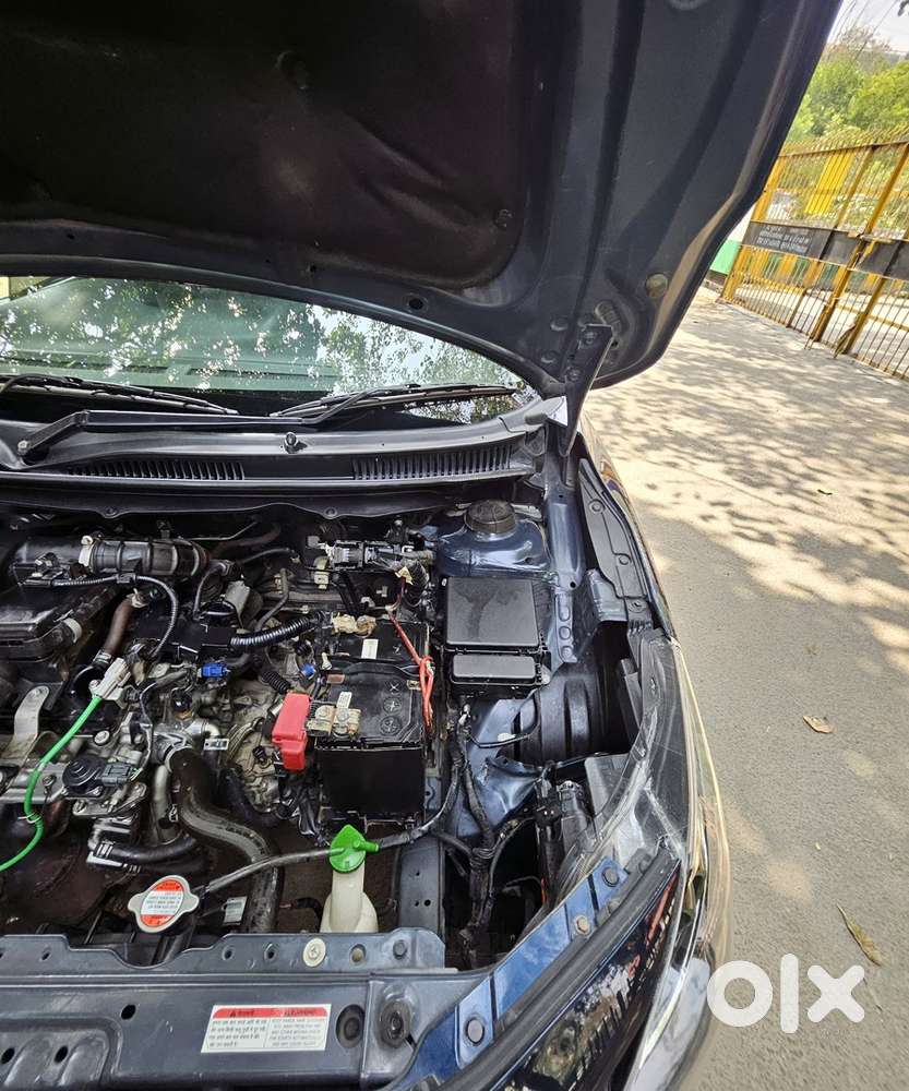 2023 Maruti Baleno Petrol