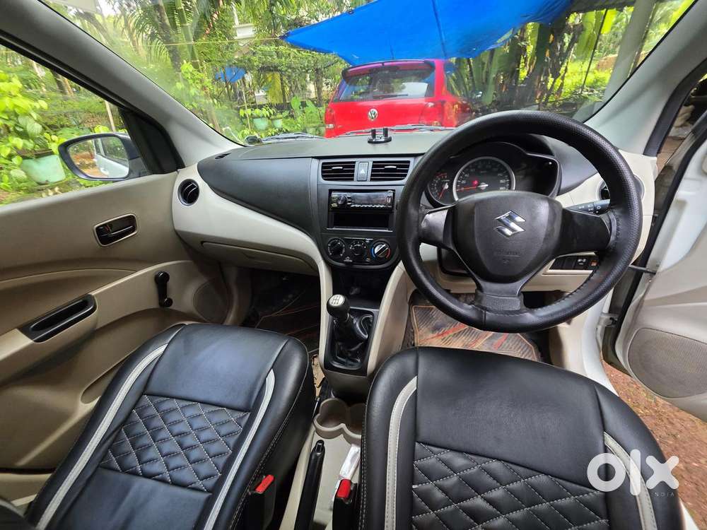 Maruti Suzuki Celerio 1.0 Lxi Mt, 2019, Cng & Hybrids