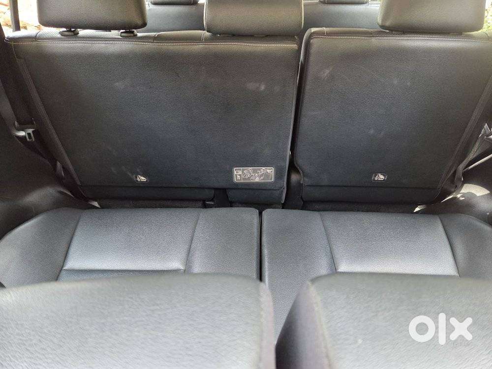 Toyota Fortuner 4x2 Mt 2.8 Diesel, 2022, Diesel