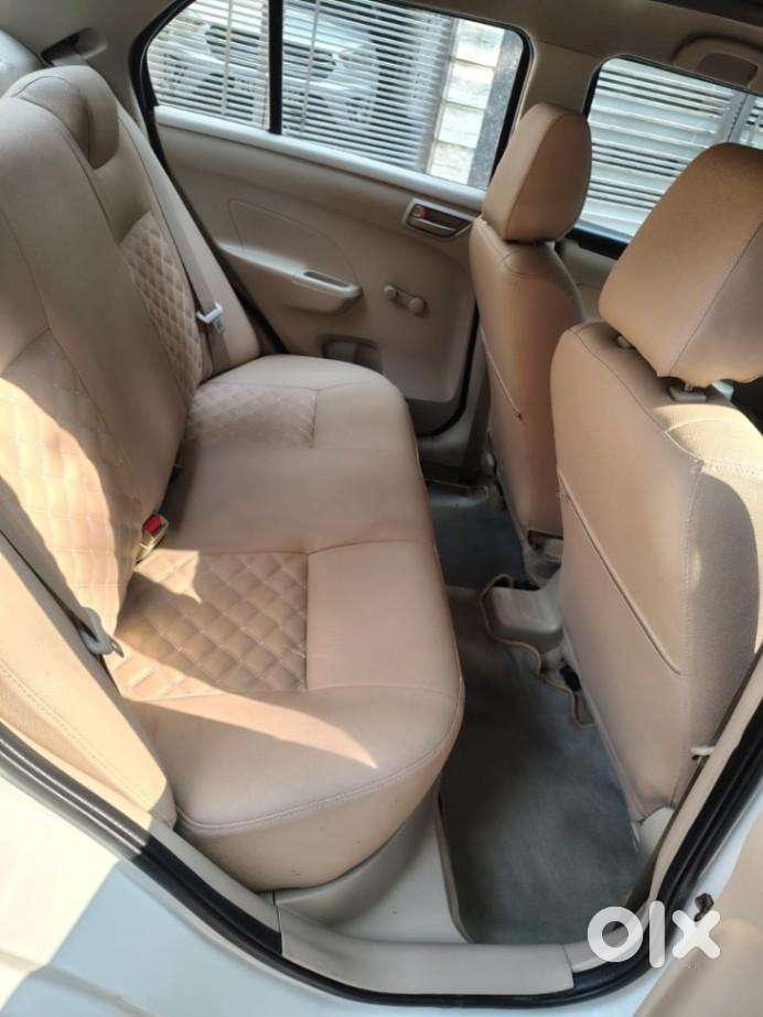 Maruti Suzuki Swift Dzire Ldi Optional, 2017, Diesel