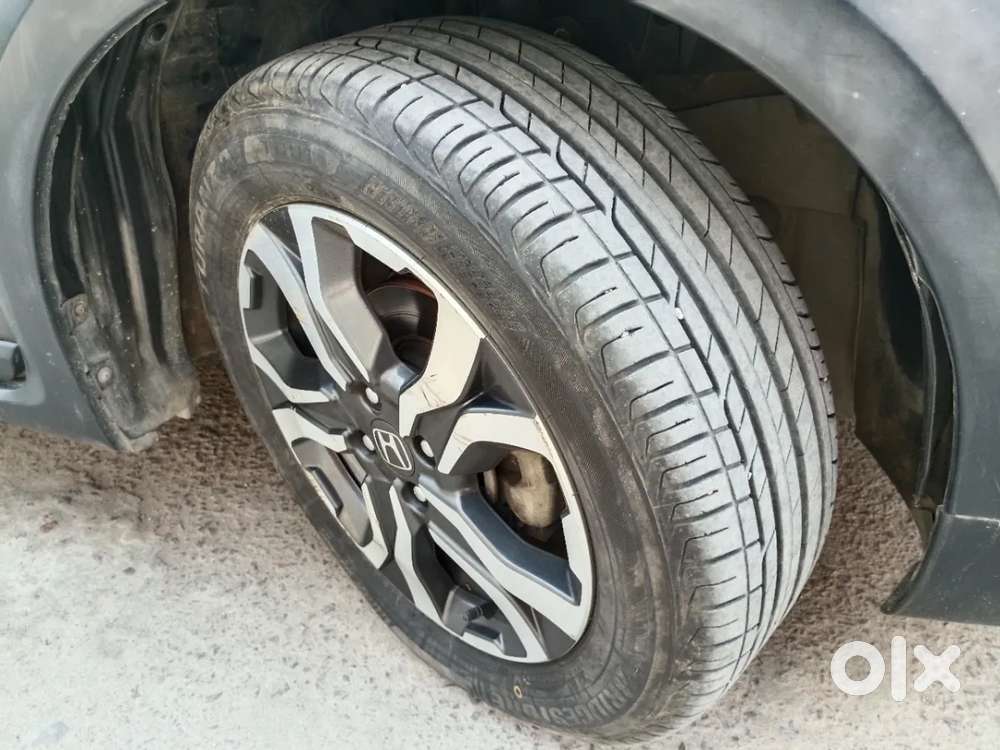 Honda Wr-v 1.5 Vx I-dtec, 2019, Diesel
