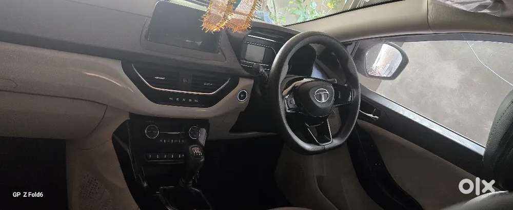 Tata Nexon 2021 Petrol 73000 Km Driven