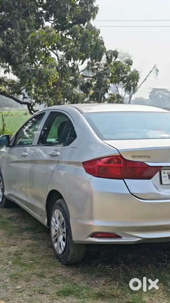 Honda City 2014 Diesel 53000 Km Driven