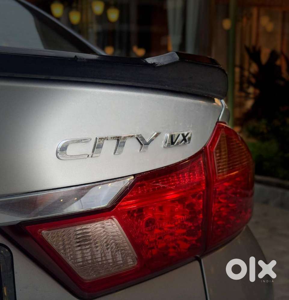 Honda City I Dtec Vx, 2015, Diesel