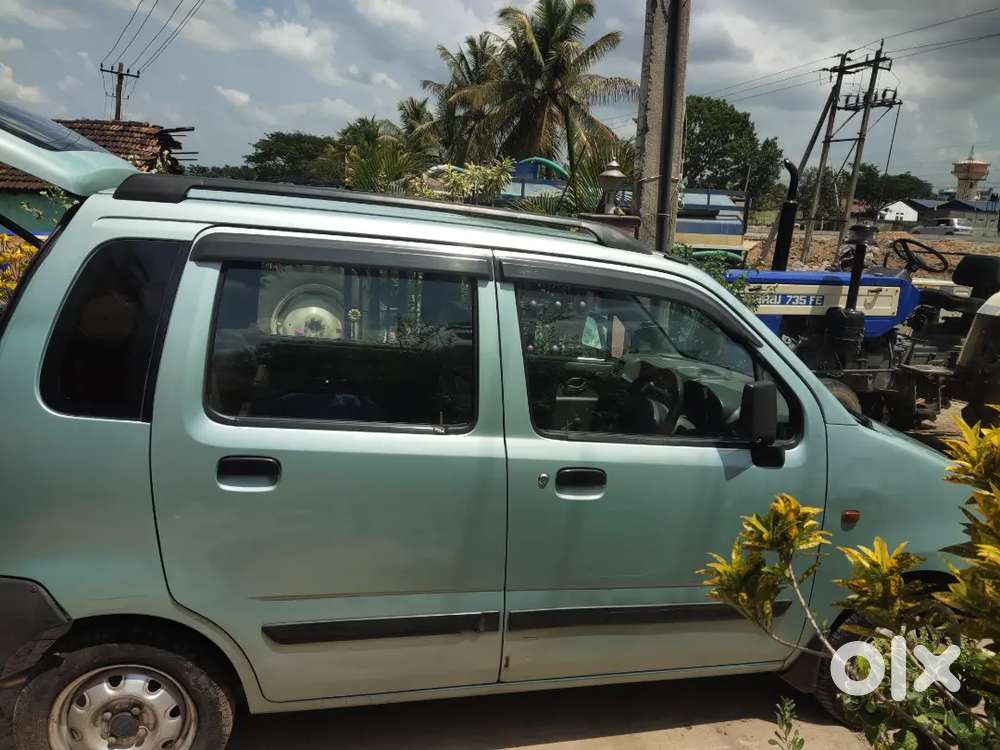 No Need Of Any Service... No Rust All Original