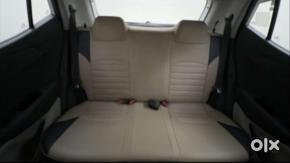 Hyundai Grand I10 Nios Sportz 1.2 Kappa Vtvt, 2022, Petrol