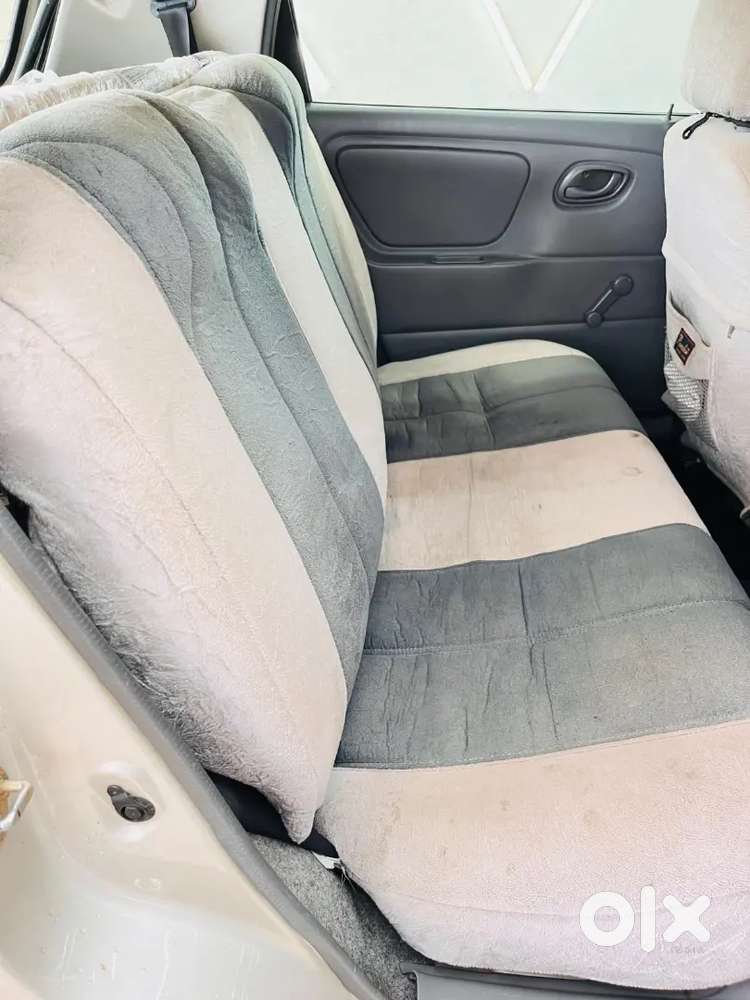 Maruti Suzuki Alto 800 2009 Petrol Well Maintained