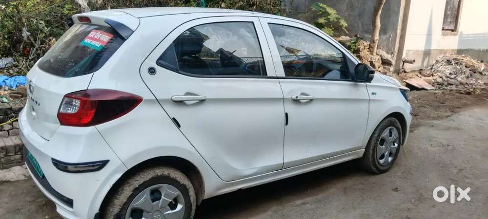 Tata Tiago Ev 2023 Electric Well Maintained