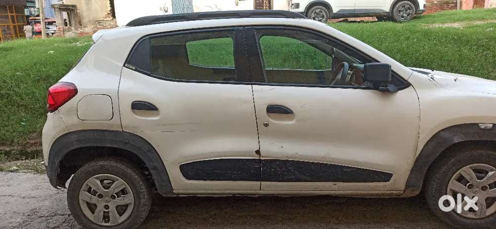 Renault Kwid 2016