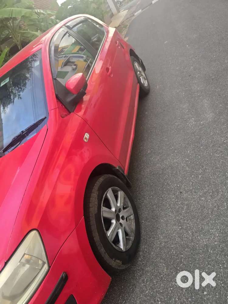 Volkswagen Polo 1.0 Edition 2011