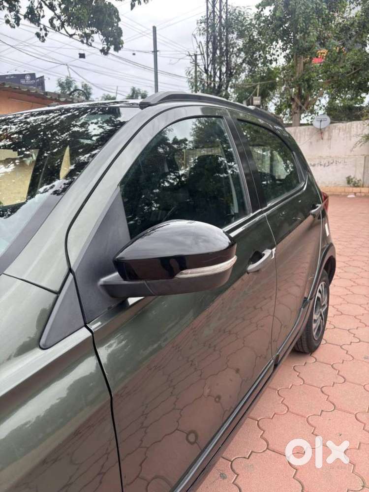 Tata Tiago Nrg 1.2 Xz Mt, 2022, Petrol