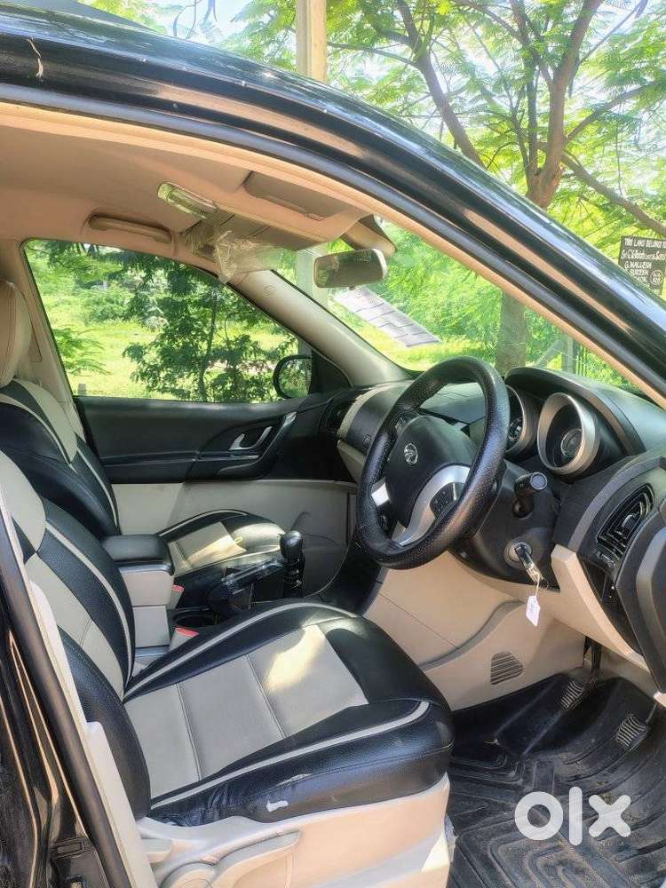 Mahindra Xuv500 W6 2wd, 2016, Diesel