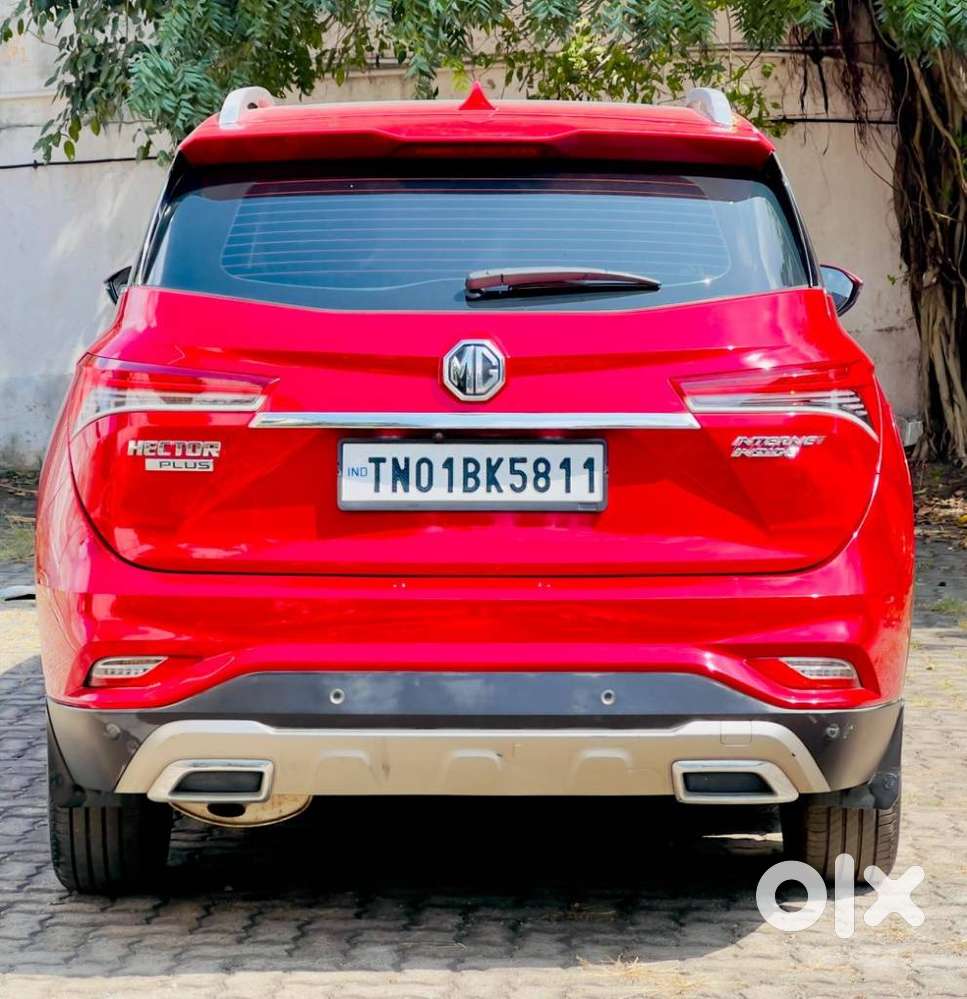 Mg Hector 2.0 Sharp Diesel, 2020, Diesel