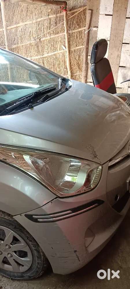 Hyundai Eon 2016  Super Condition Hai