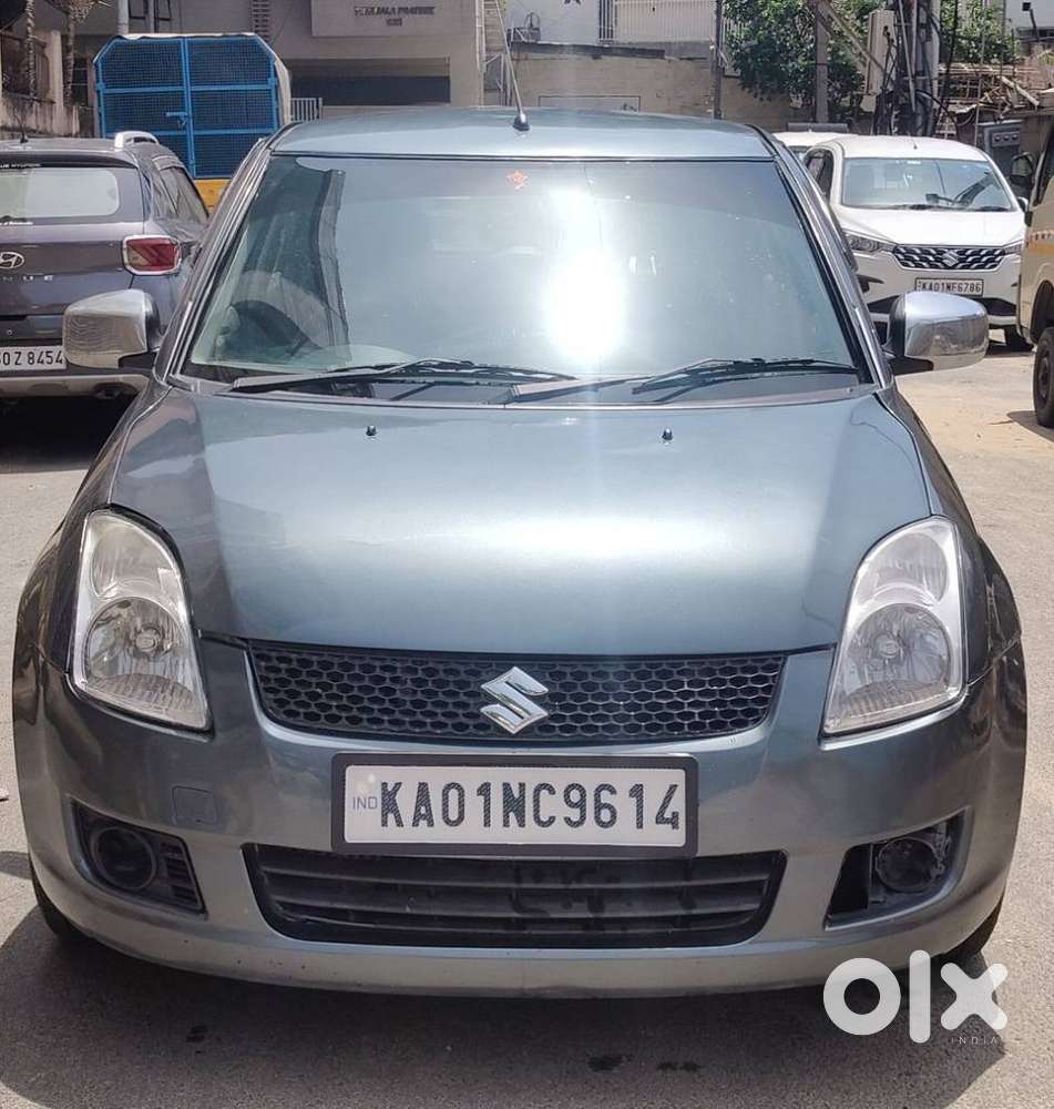 Maruti Suzuki Swift Ddis Vdi, 2007, Diesel