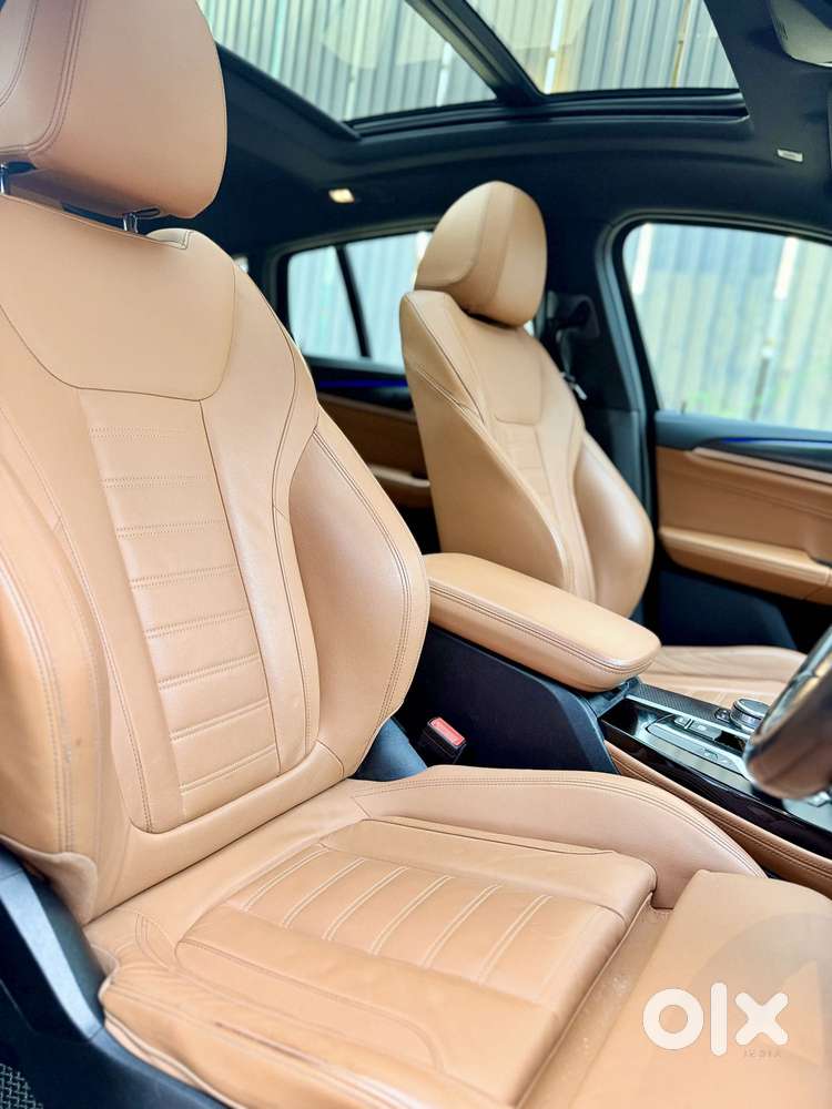 Bmw X4 M Sport X Xdrive30d, 2019, Diesel