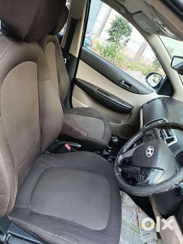 Hyundai I20 2012-2014 Asta Optional With Sunroof 1.2, 2014, Petrol