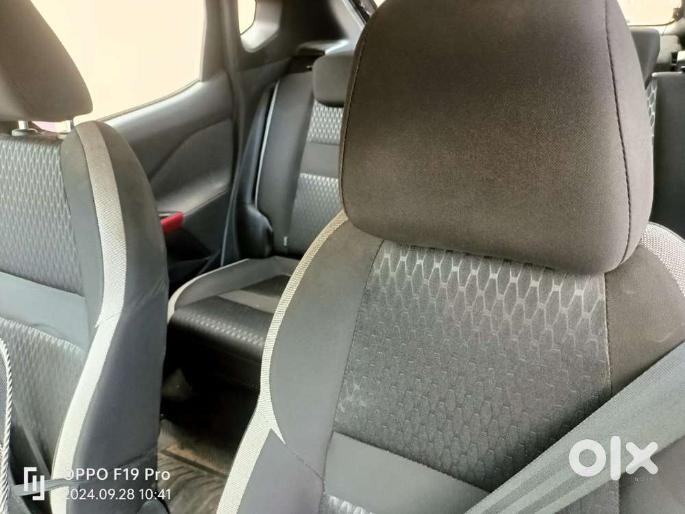 Nissan Magnite 1.0 Xv Premium Turbo (o) Dual Tone, 2023, Petrol