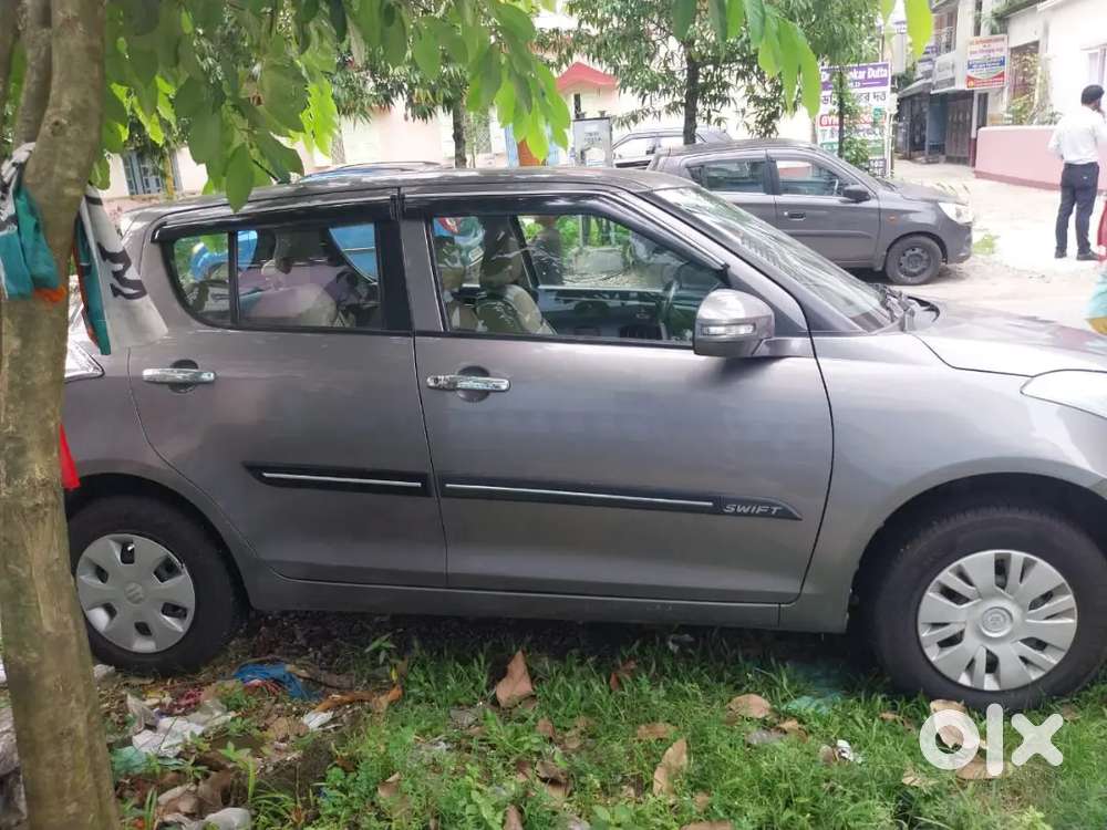 Maruti Swift Dzire 2016