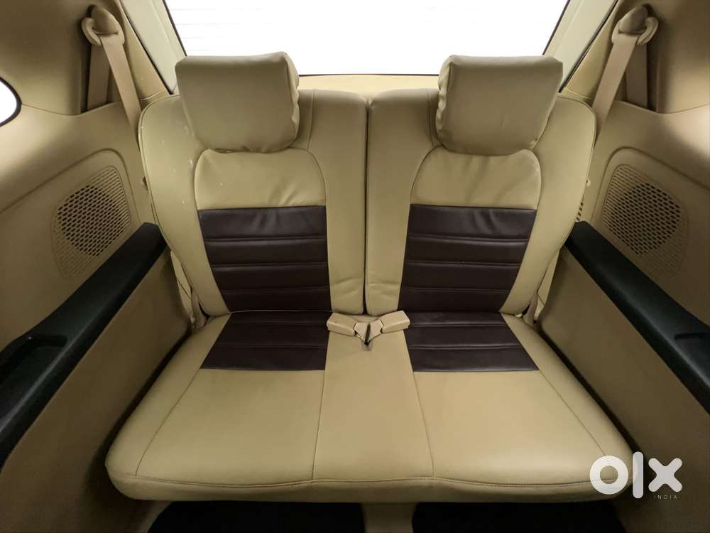 Honda Mobilio S I-vtec, 2016, Petrol