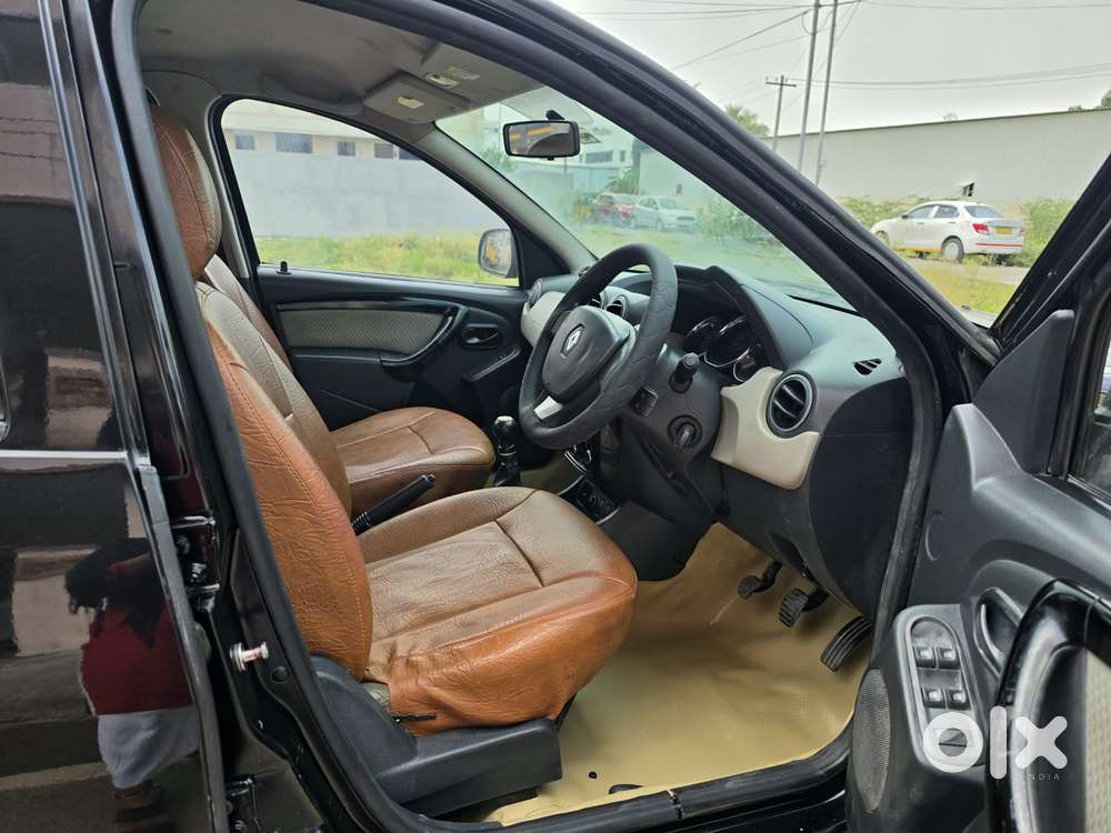 Renault Duster 85ps Diesel Rxe, 2014, Diesel