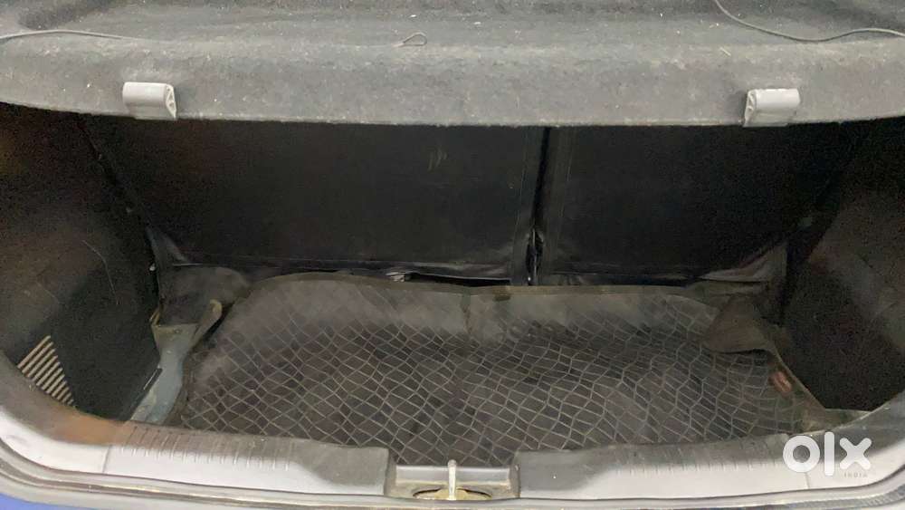 Maruti Suzuki Ignis 1.2 Amt Delta, 2019, Petrol