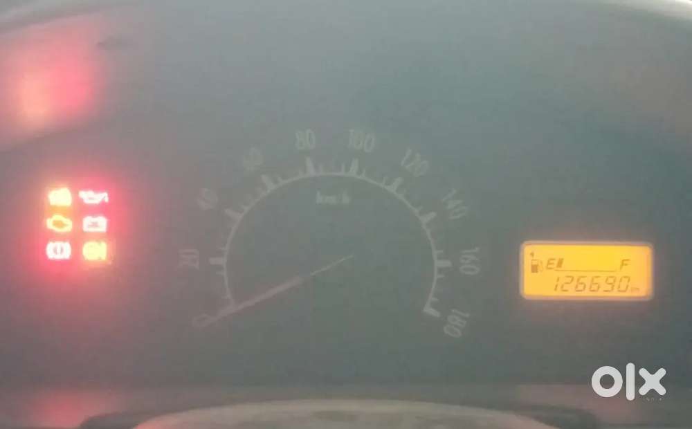 Maruti Suzuki Alto 2010..no Repairs All Documents Force