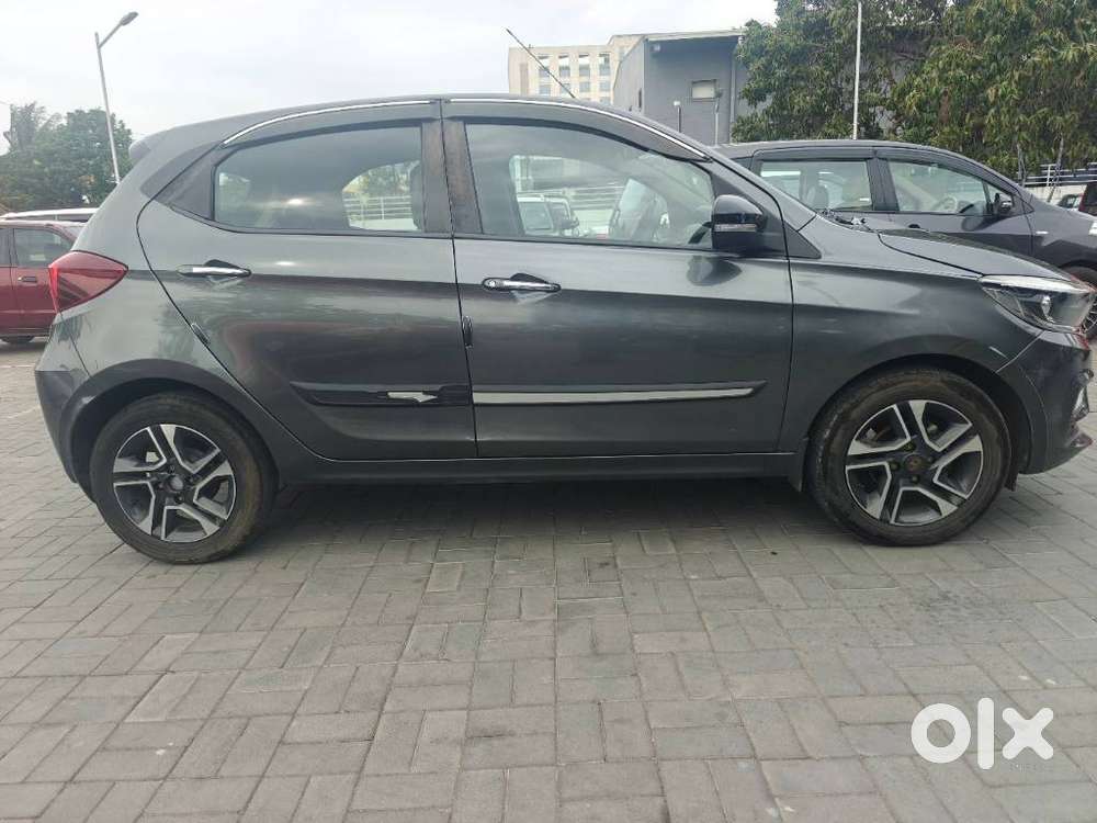 Tata Tiago 1.2 Revotron Xz Plus, 2022, Petrol