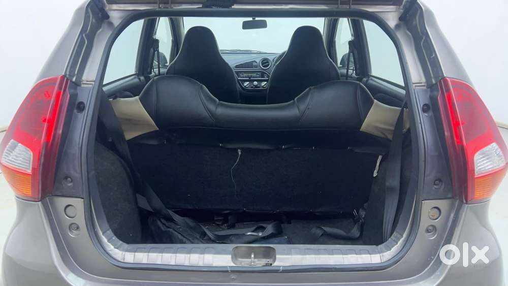 Datsun Redigo 1.0 T (o), 2018, Petrol