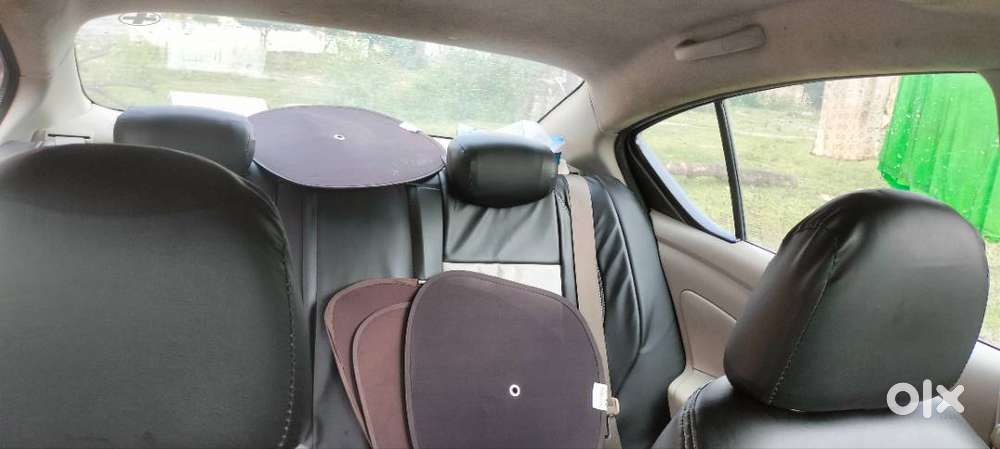 Nissan Sunny Xl-o 2013