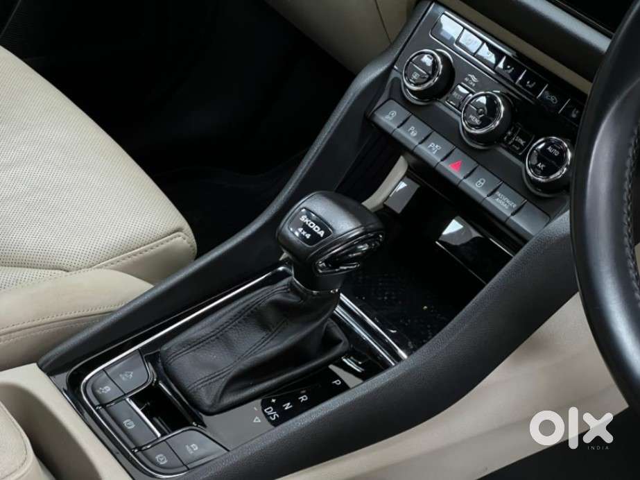 Skoda Kodiaq 2.0 L&k Tsi Dsg, 2023, Petrol