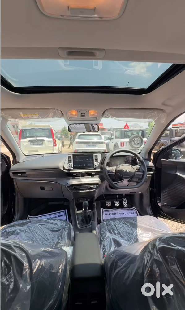 Hyundai New I20 Knight Edition 2026