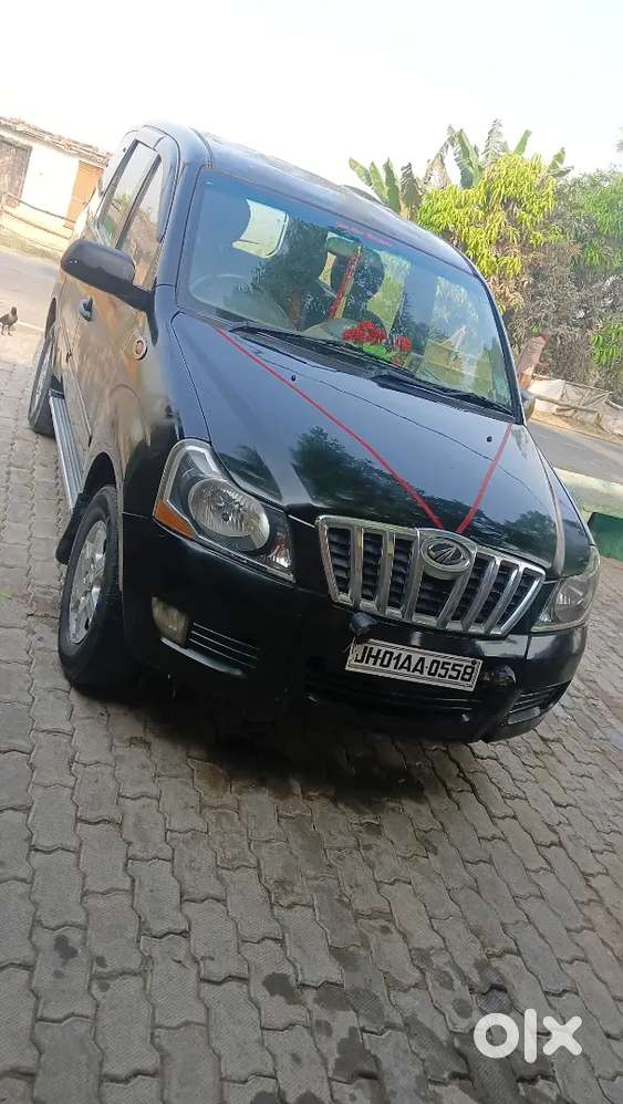 Mahindra Xylo 2010 Diesel Well Maintained