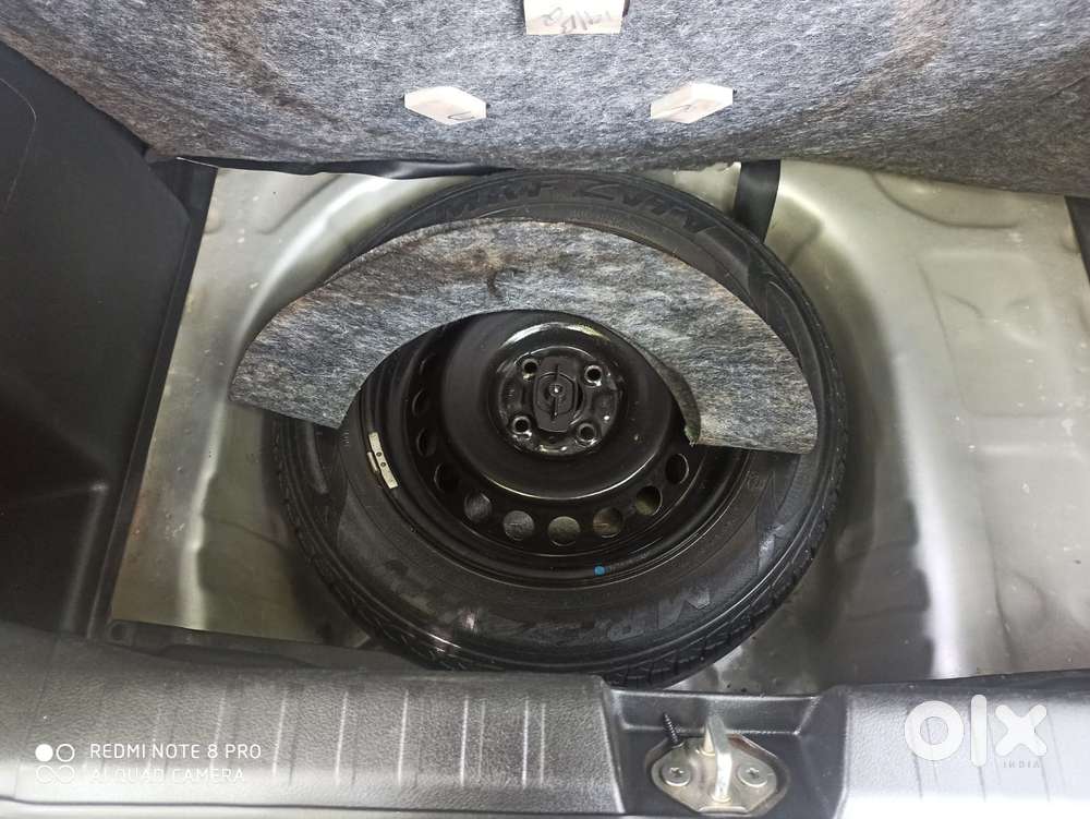 Maruti Suzuki Baleno Delta, 2018, Petrol