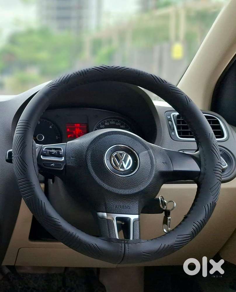 Volkswagen Vento, 2014, Diesel