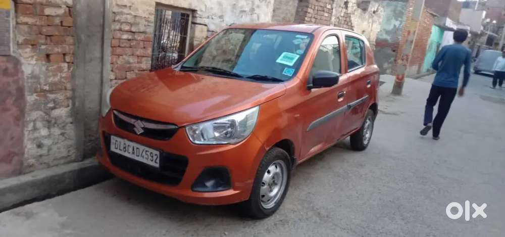 Alto K10 For Sale