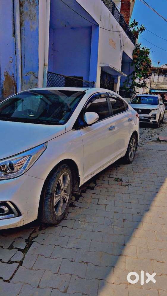 Hyundai Diesel Car 2020
